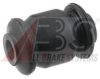 KIA 5458407000 Control Arm-/Trailing Arm Bush